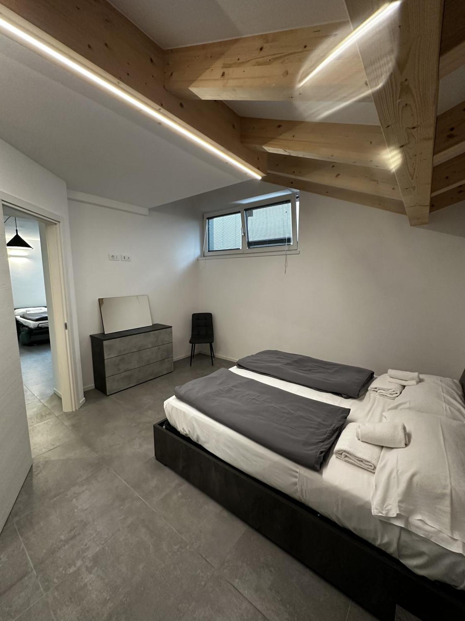 Lakeside Dream Riva del Garda Exterior photo